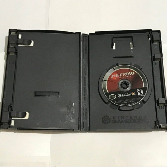 Metroid Prime for Nintendo GameCube - Picture 3 of 3